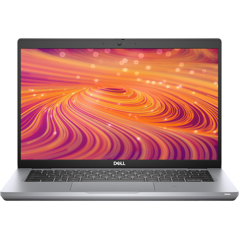 Dell Latitude 5421 Notebook PC – Core i5-11500H / 14″ FHD Non-Touch / 8GB RAM / 256GB SD / Win 10 Pro (N002L542114EMEA)