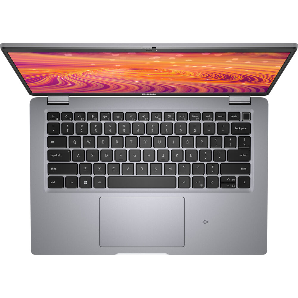 Dell Latitude 5421 Notebook PC – Core i7-11850H / 14″ FHD Non-Touch / 16GB RAM / 512GB SSD / NVIDIA GeForce MX450 Graphics / 