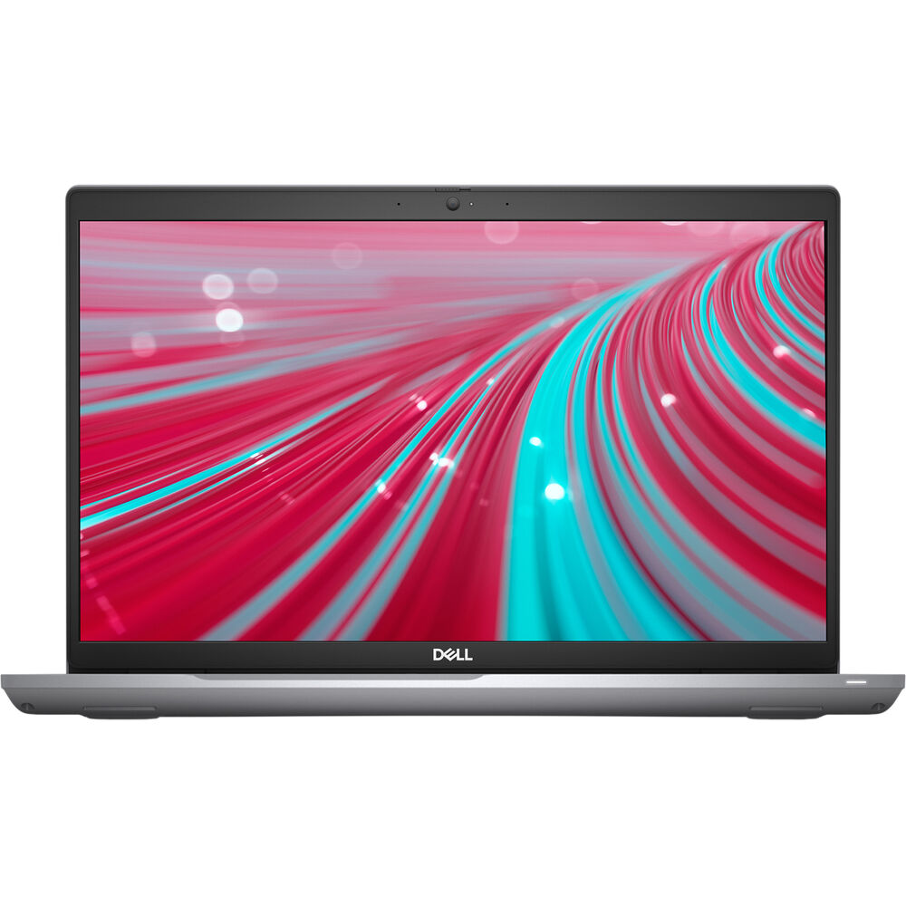 Dell Latitude 5521 Notebook PC – Core i7-11850H / 15.6″ FHD Non-Touch / 32GB RAM / 512GB SSD / Win 10 Pro (N013L552115EMEA) —