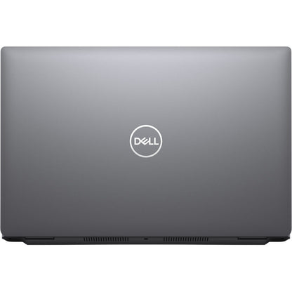 Dell Latitude 5521 Notebook PC – Core i5-11500H / 15.6″ FHD Non-Touch / 8GB RAM / 256GB SSD / Win 10 Pro (N002L552115EMEA) — 