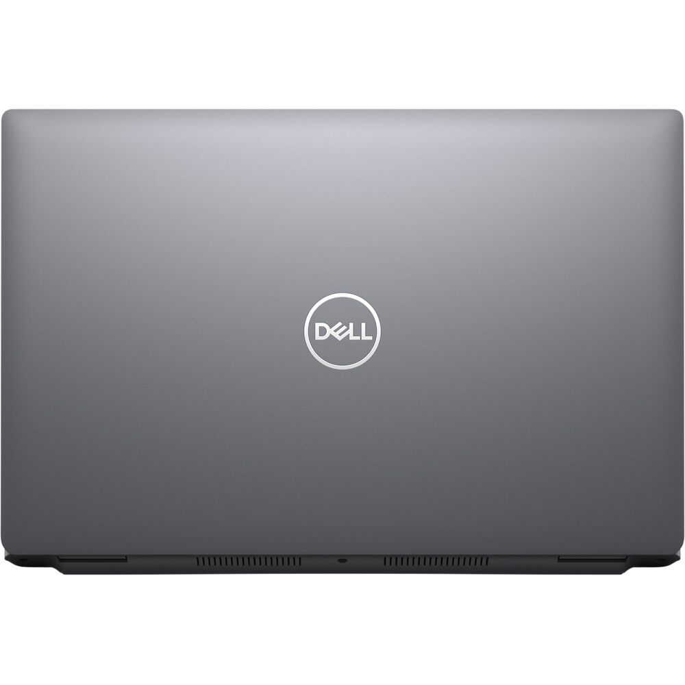 Dell Latitude 5521 Notebook PC – Core i5-11400H / 15.6″ FHD Non-Touch / 8GB RAM / 500GB HDD / Win 10 Pro (N015L552115EMEA) — 