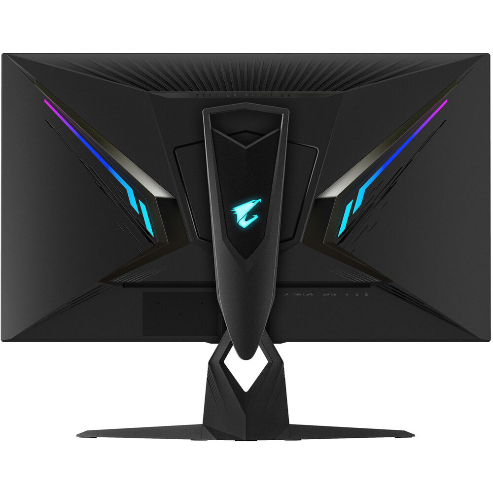 Gigabyte Aorus FI32U 31.5″ UHD Gaming Monitor (FI32U) image 4