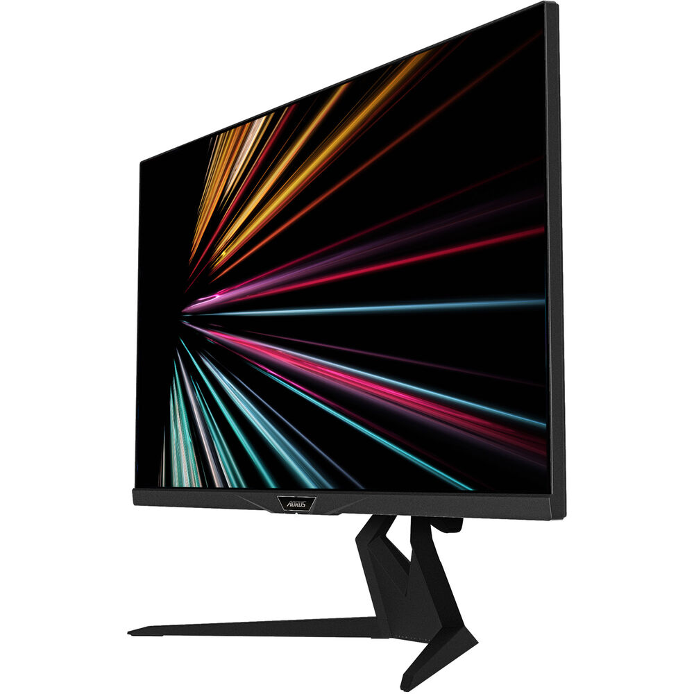 Gigabyte Aorus FI32U 31.5″ UHD Gaming Monitor (FI32U) image 3