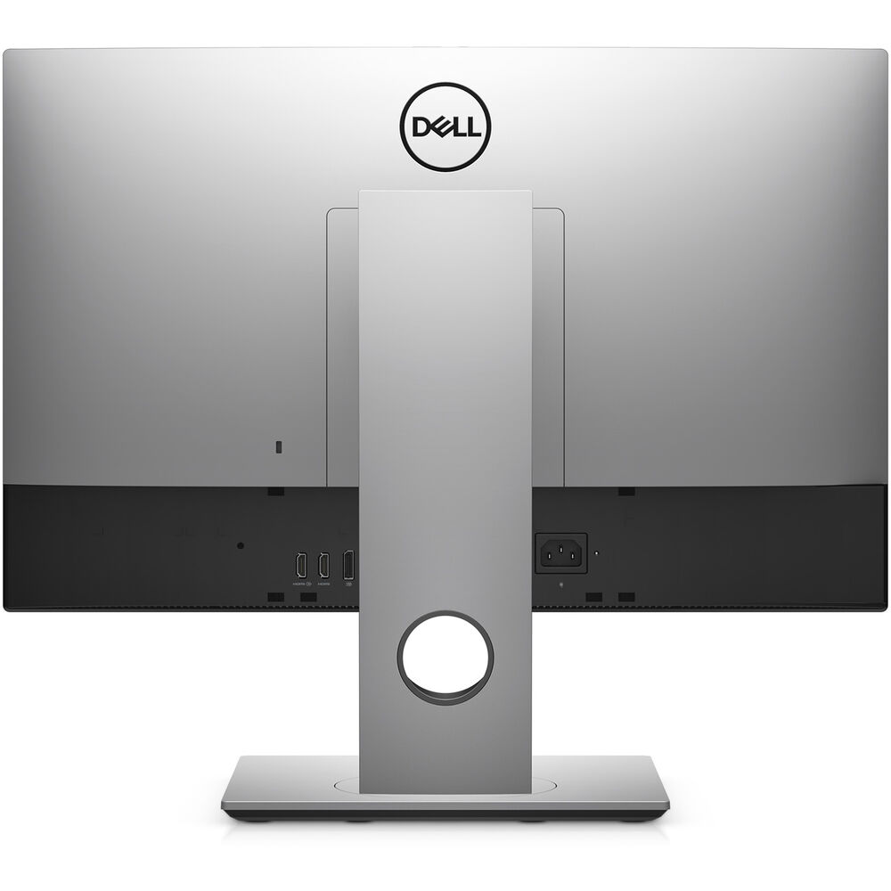 Dell OptiPlex 7490 All-in-One Desktop PC – Core i7-10700 / 23.8″ FHD / 16GB RAM / 512GB SSD / Win 11 Pro (N215O7490AIO) image 3