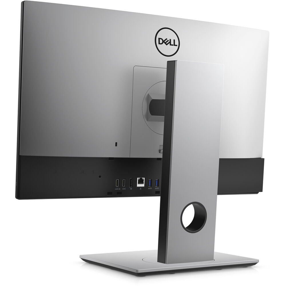 Dell OptiPlex 7490 All-in-One Desktop PC – Core i7-10700 / 23.8″ FHD / 16GB RAM / 512GB SSD / Win 11 Pro (N215O7490AIO) image 4