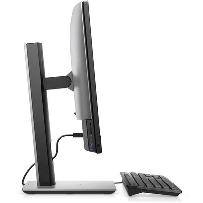 Dell OptiPlex 7490 All-in-One Desktop PC – Core i7-10700 / 23.8″ FHD / 16GB RAM / 512GB SSD / Win 11 Pro (N215O7490AIO) — det