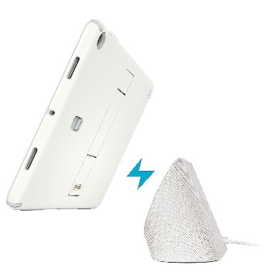Speck Google Pixel Tablet Standyshell Case White product image 3