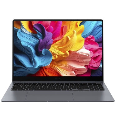 Samsung Galaxy Book 4 Pro 16" I7 1tb/16gb Moonstone Gray (2024) product image 1