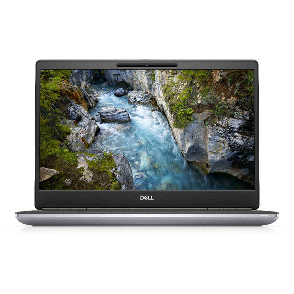 Dell Precision 7560 Mobile Workstation Notebook PC – Core i7-11850H / 15.6″ FHD Non-Touch / 16GB RAM / 512GB SSD / NVIDIA Qua