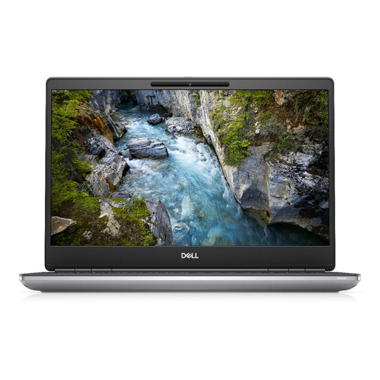 Dell Precision 7560 Mobile Workstation Notebook PC – Core i7-11850H / 15.6″ FHD Non-Touch / 16GB RAM / 512GB SSD / NVIDIA Quadro RTX A2000 GDDR6 Graphics / Win 10 Pro (N002P7560EMEA) image 1