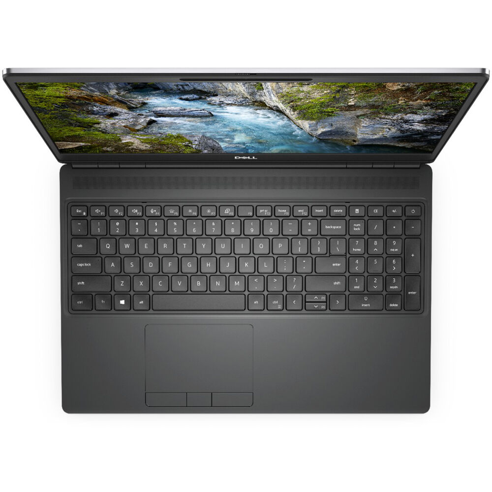 Dell Precision 7560 Mobile Workstation Notebook PC – Core i7-11850H / 15.6″ FHD Non-Touch / 16GB RAM / 512GB SSD / NVIDIA Qua