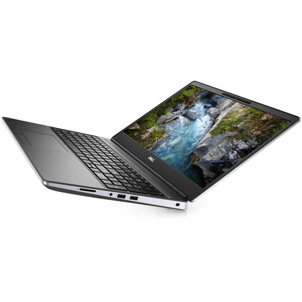 Dell Precision 7560 Mobile Workstation Notebook PC – Core i7-11850H / 15.6″ FHD Non-Touch / 16GB RAM / 512GB SSD / NVIDIA Qua