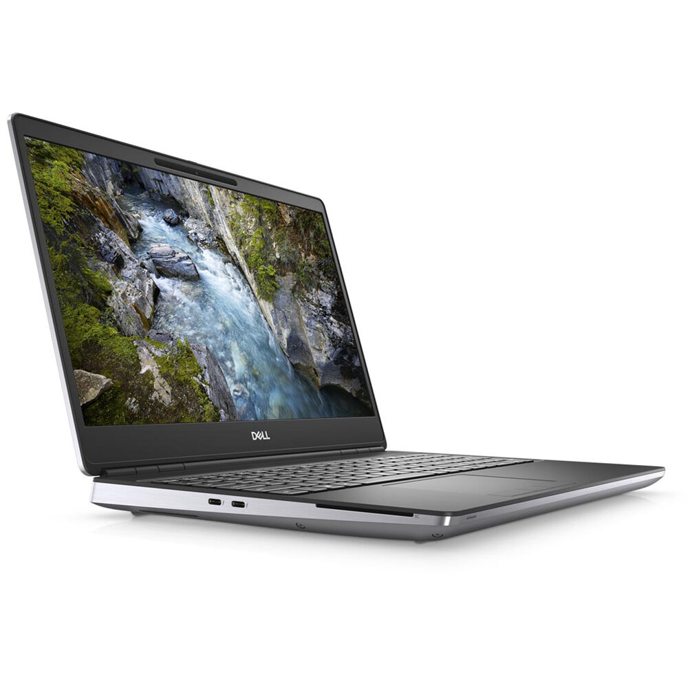 Dell Precision 7560 Mobile Workstation Notebook PC – Core i7-11850H / 15.6″ FHD Non-Touch / 16GB RAM / 512GB SSD / NVIDIA Qua