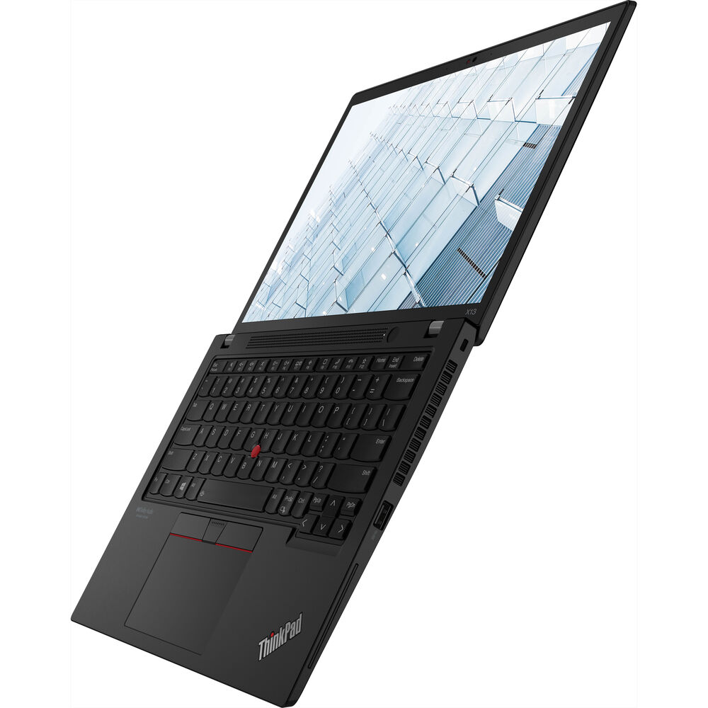 Lenovo ThinkPad X13 Gen 2 Notebook PC – Core i5-1135G7 / 13.3″ WUXGA / 8GB RAM / 512GB SSD / Win 10 Pro (20WK0081ZA) — detail