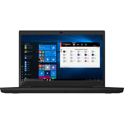 Lenovo ThinkPad P15v Gen 2 Notebook PC – Core i9-11950H / 15.6″ FHD / 32GB RAM / 1TB SSD / NVIDIA RTX A2000 4GB GDDR6 Graphic