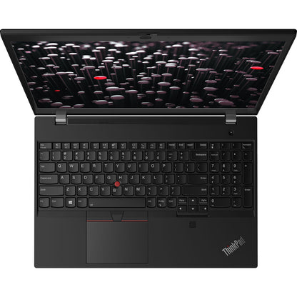 Lenovo ThinkPad P15v Gen 2 Notebook PC – Core i9-11950H / 15.6″ FHD / 32GB RAM / 1TB SSD / NVIDIA RTX A2000 4GB GDDR6 Graphic