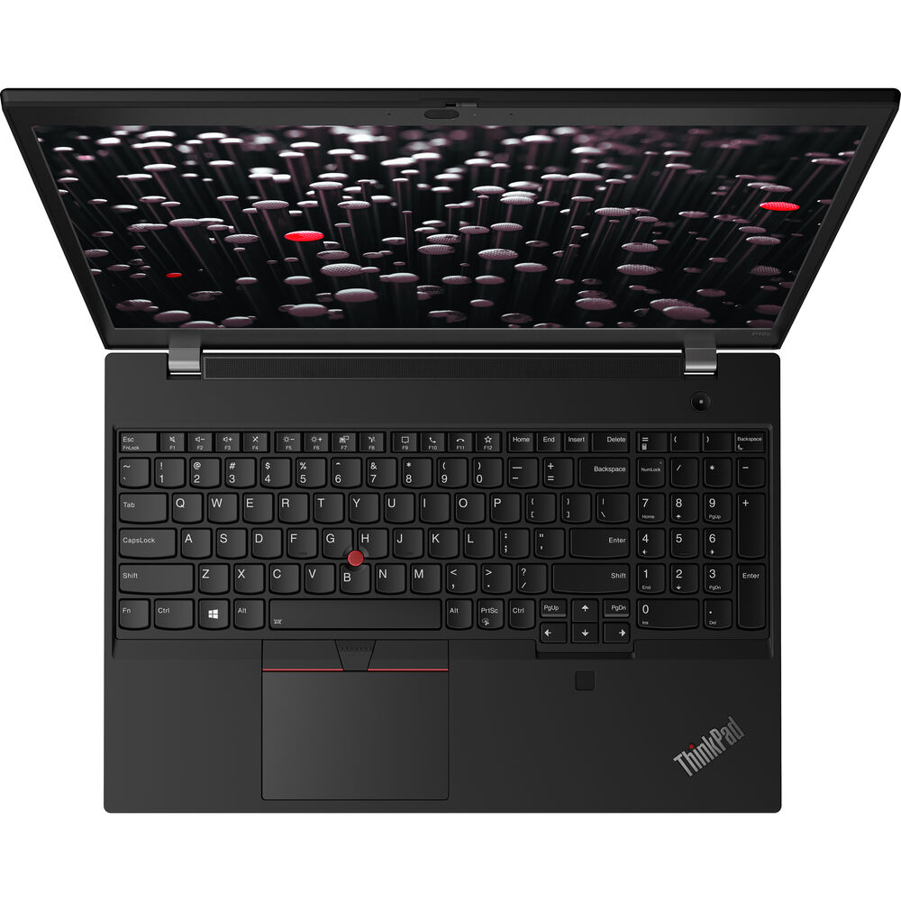 Lenovo ThinkPad P15v Gen 2 Notebook PC – Core i7-11800H / 15.6″ FHD / 16GB RAM / 512GB SSD / NVIDIA T600 4GB GDDR6 Graphics /