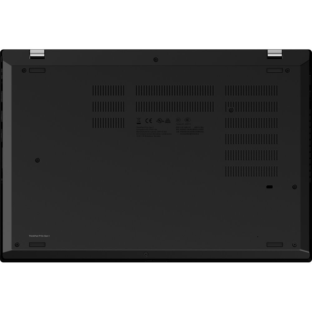 Lenovo ThinkPad P15v Gen 2 Notebook PC – Core i7-11800H / 15.6″ FHD / 16GB RAM / 512GB SSD / NVIDIA T600 4GB GDDR6 Graphics /