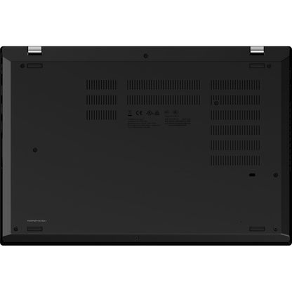 Lenovo ThinkPad P15v Gen 2 Notebook PC – Core i9-11950H / 15.6″ FHD / 32GB RAM / 1TB SSD / NVIDIA RTX A2000 4GB GDDR6 Graphic