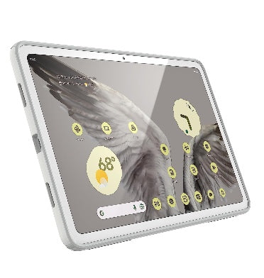 Speck Google Pixel Tablet Standyshell Case White product image 4