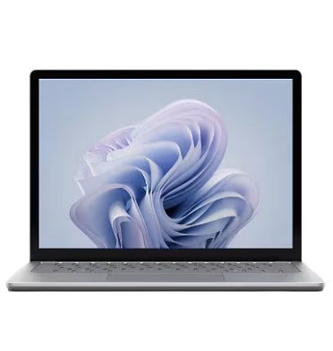 Microsoft Surface Laptop 6 13" I7 512gb/16gb Platinum Metal product image 1