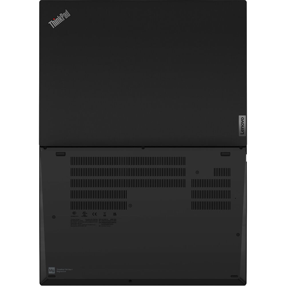 Lenovo ThinkPad T16 Gen 1 Notebook PC – Core i5-1235U / 16.0″ WUXGA / 8GB RAM / 256GB SSD / LTE / Win 11 Pro (21BV0059ZA) — r