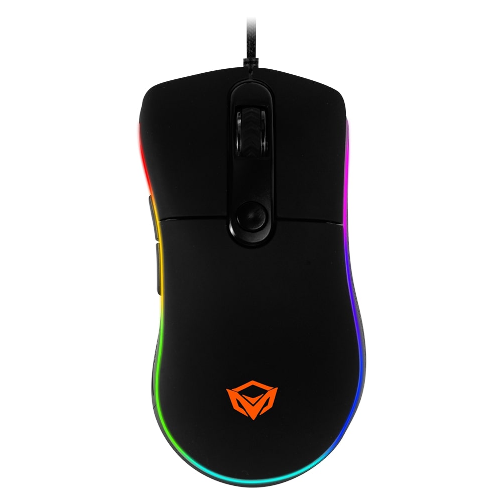 Meetion GM20 Chromatic Gaming Mouse (MT-GM20) image 3