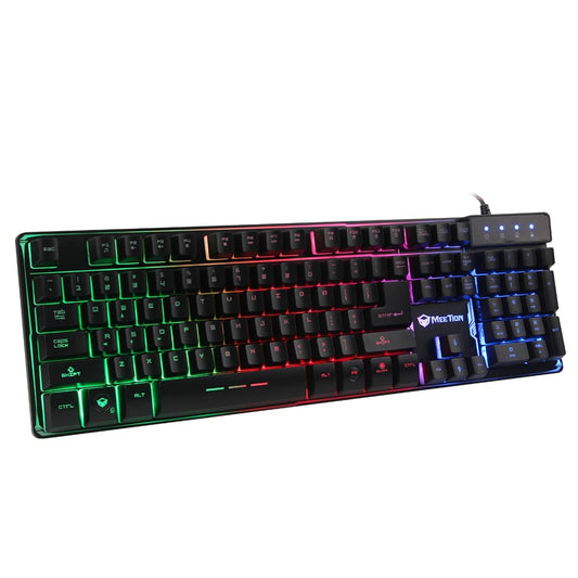 Meetion K9300 Rainbow Gaming Keyboard (MT-K9300) image 2