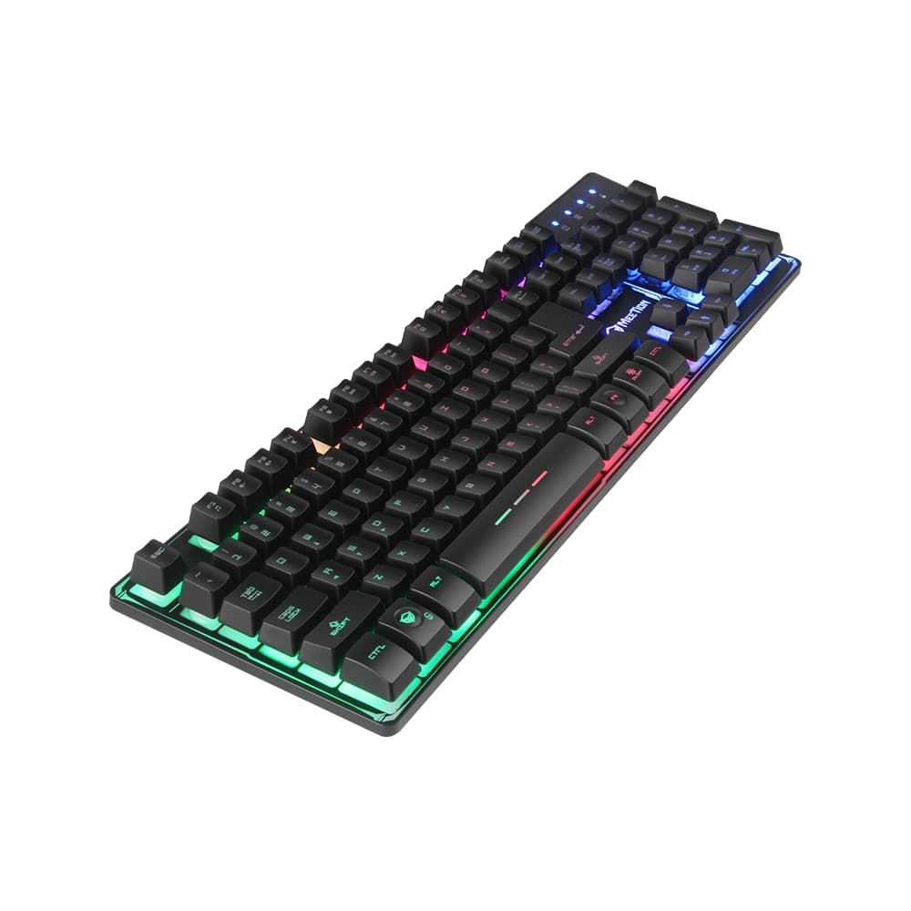 Meetion K9300 Rainbow Gaming Keyboard (MT-K9300) image 4