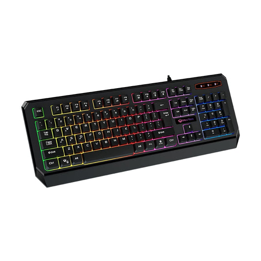 Meetion K9320 Waterproof Backlit Gaming Keyboard (MT-K9320) image 2