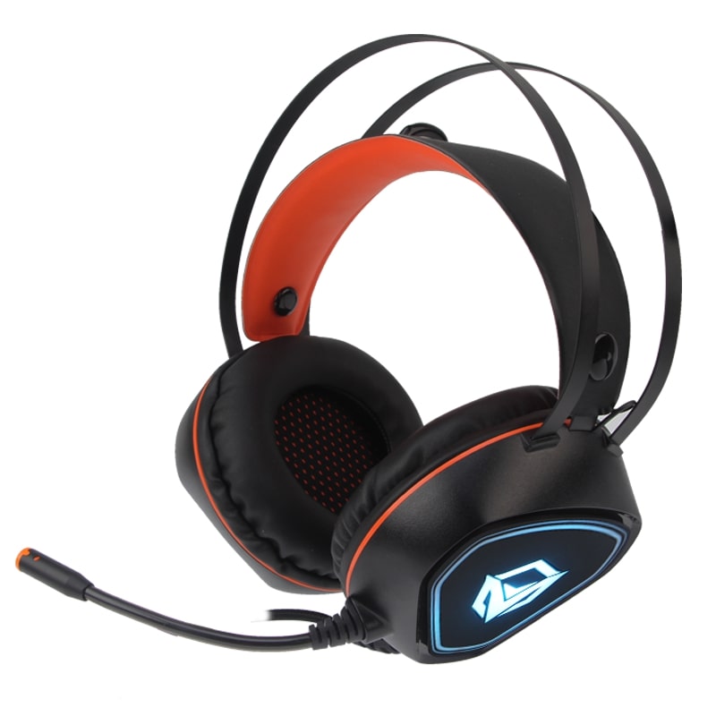 Meetion HP020 Backlit Gaming Headset (MT-HP020) image 3