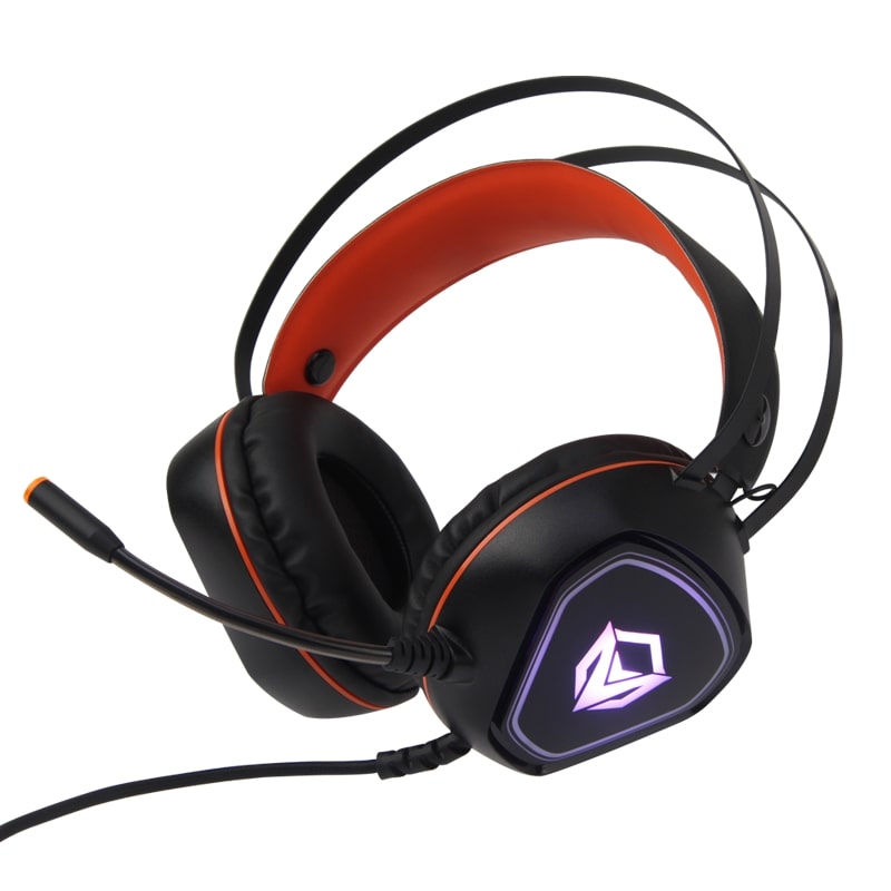 Meetion HP020 Backlit Gaming Headset (MT-HP020) image 1