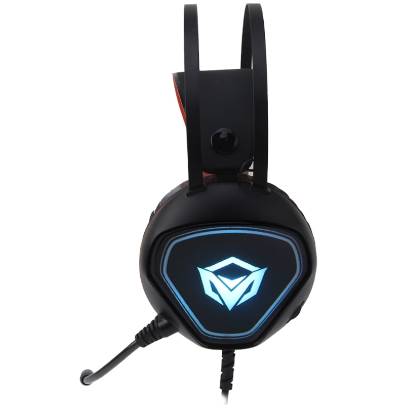 Meetion HP020 Backlit Gaming Headset (MT-HP020) image 4
