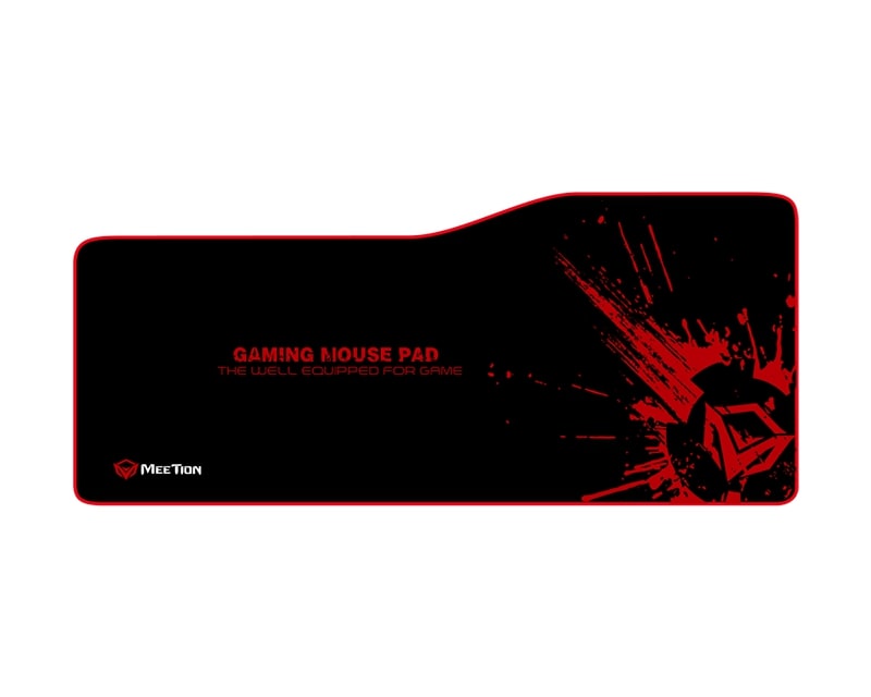 Meetion P100 Gaming Mouse Pad (MT-P100) image 1