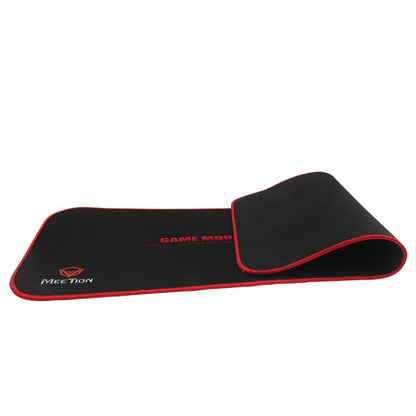 Meetion P100 Gaming Mouse Pad (MT-P100) — side view