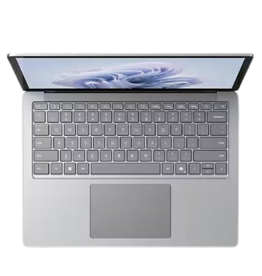 Microsoft Surface Laptop 6 13" I7 512gb/16gb Platinum Metal product image 3