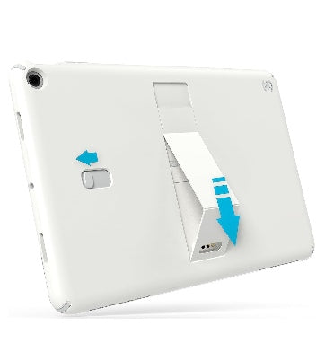 Speck Google Pixel Tablet Standyshell Case White product image 6