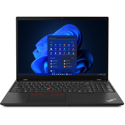 Lenovo ThinkPad P16s Gen 1 Notebook PC – Core i7-1260P / 16.0″ WQXGA / 16GB RAM / 512GB SSD / Win 11 Pro (21BT004KZA)