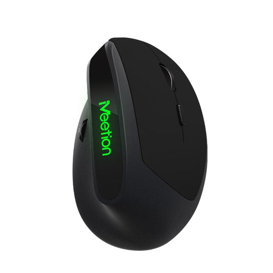 Meetion R390 Ergonomic 2.4G Wireless Vertical Mouse (MT-R390) image 2
