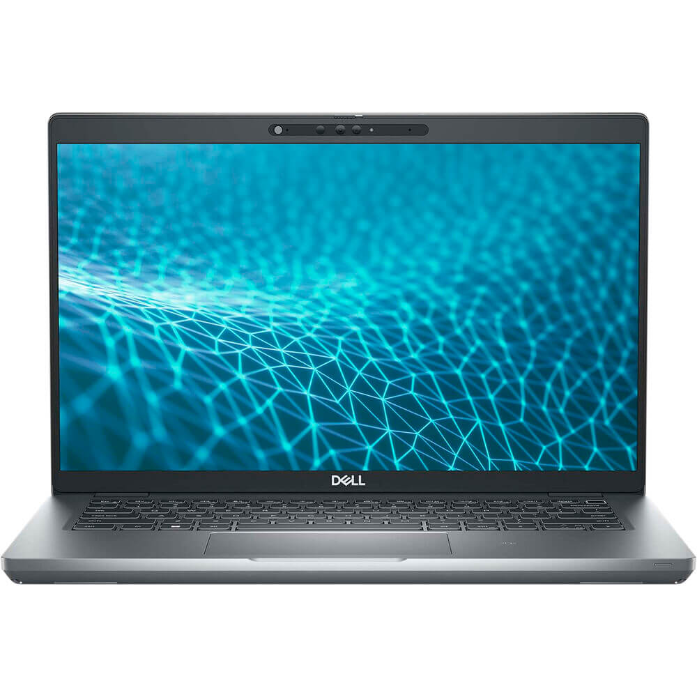 Dell Latitude 5431 Notebook PC – Core i7-1270P / 14.0″ FHD / 16GB RAM / 512GB SSD / NVIDIA MX550 2GB / Win 11 Pro (N203L54311