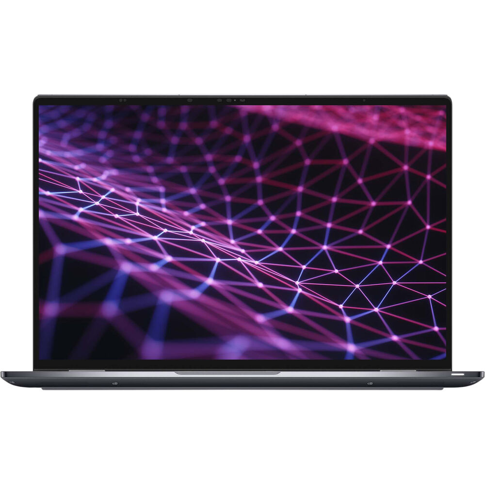 Dell Latitude 9430 Notebook PC – Core i7-1265U / 14.0″ FHD+ Non-Touch / 16GB RAM / 512GB SSD / Win 11 Pro (N203L943014EMEA) —