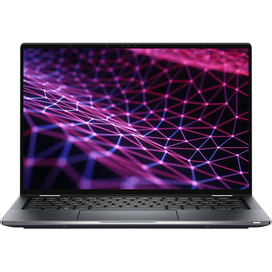 Dell Latitude 9430 Notebook PC – Core i7-1265U / 14.0″ FHD+ Non-Touch / 16GB RAM / 512GB SSD / Win 11 Pro (N203L943014EMEA) image 1