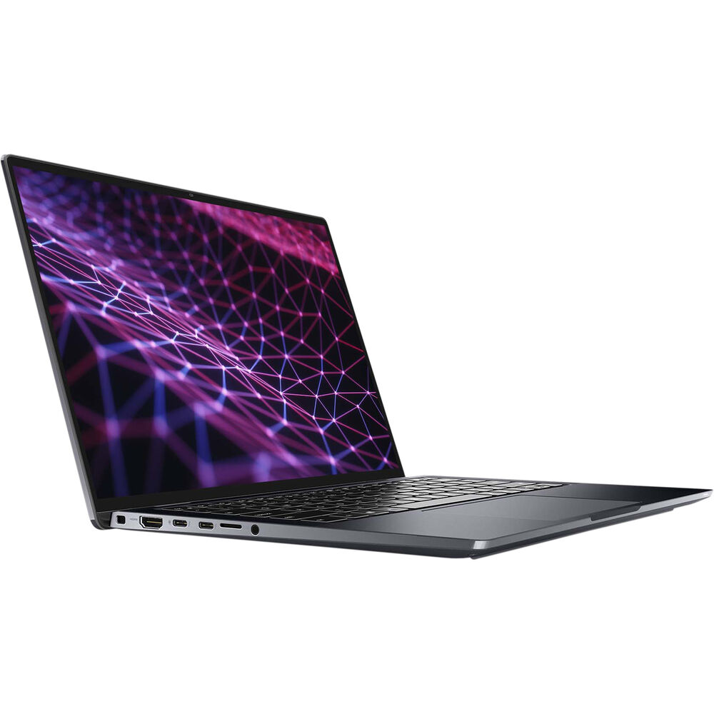 Dell Latitude 9430 Notebook PC – Core i7-1265U / 14.0″ FHD+ Non-Touch / 16GB RAM / 512GB SSD / Win 11 Pro (N203L943014EMEA) —