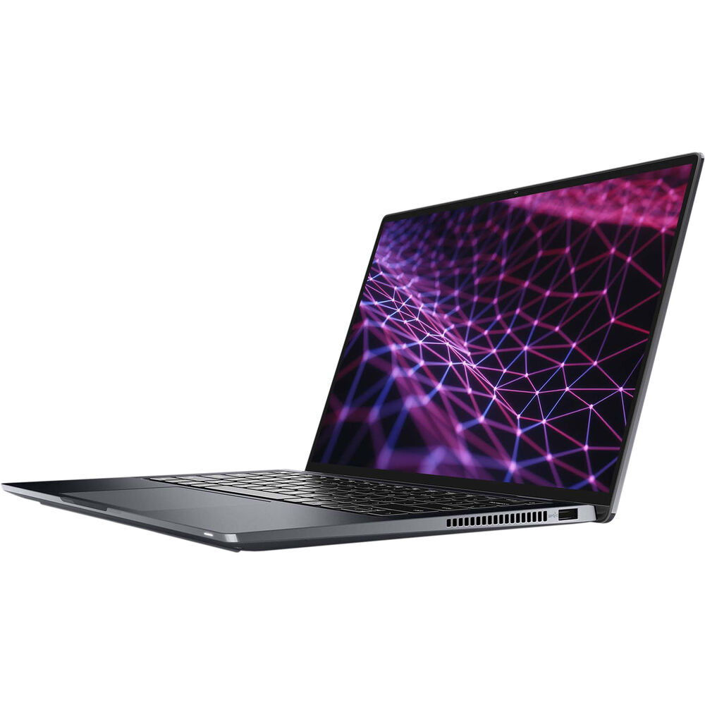 Dell Latitude 9430 Notebook PC – Core i7-1265U / 14.0″ FHD+ Non-Touch / 16GB RAM / 512GB SSD / Win 11 Pro (N203L943014EMEA) —
