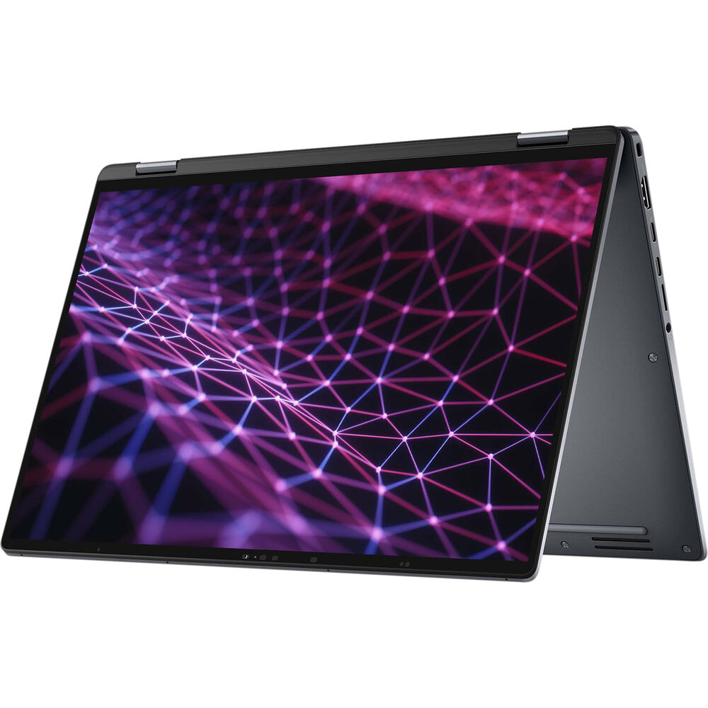 Dell Latitude 9430 2-in-1 LTE Notebook PC – Core i7-1265U / 14.0″ QHD+ Touch / 16GB RAM / 512GB SSD / Win 10 Pro (N202L943014