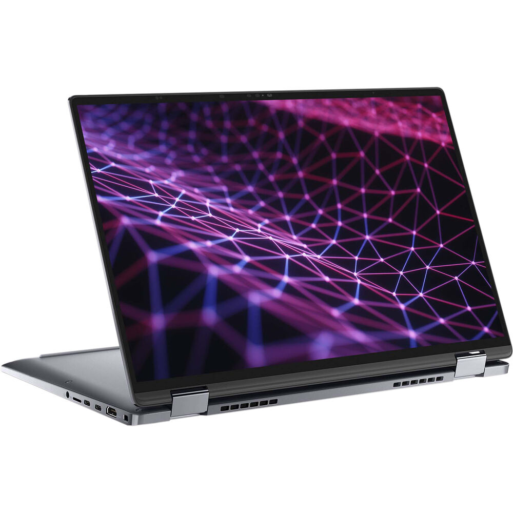 Dell Latitude 9430 2-in-1 LTE Notebook PC – Core i7-1265U / 14.0″ QHD+ Touch / 16GB RAM / 512GB SSD / Win 10 Pro (N202L943014
