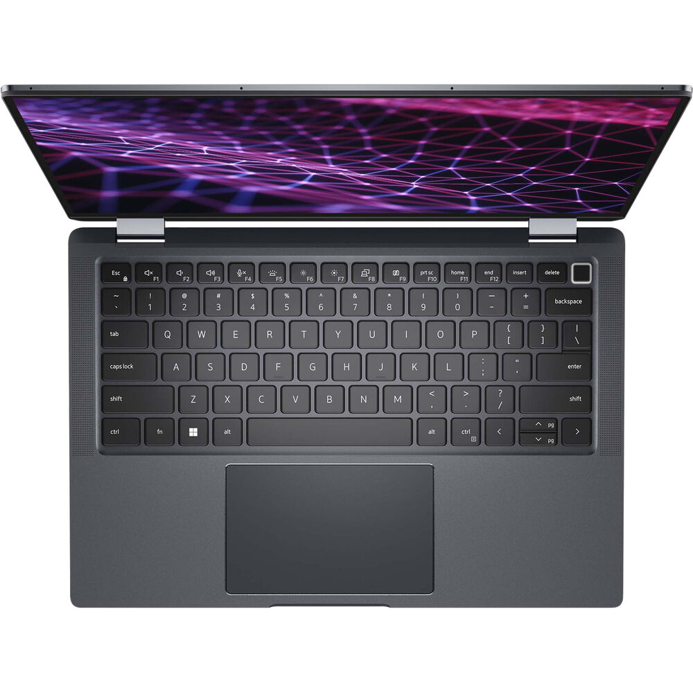 Dell Latitude 9430 Notebook PC – Core i7-1265U / 14.0″ FHD+ Non-Touch / 16GB RAM / 512GB SSD / Win 11 Pro (N203L943014EMEA) —
