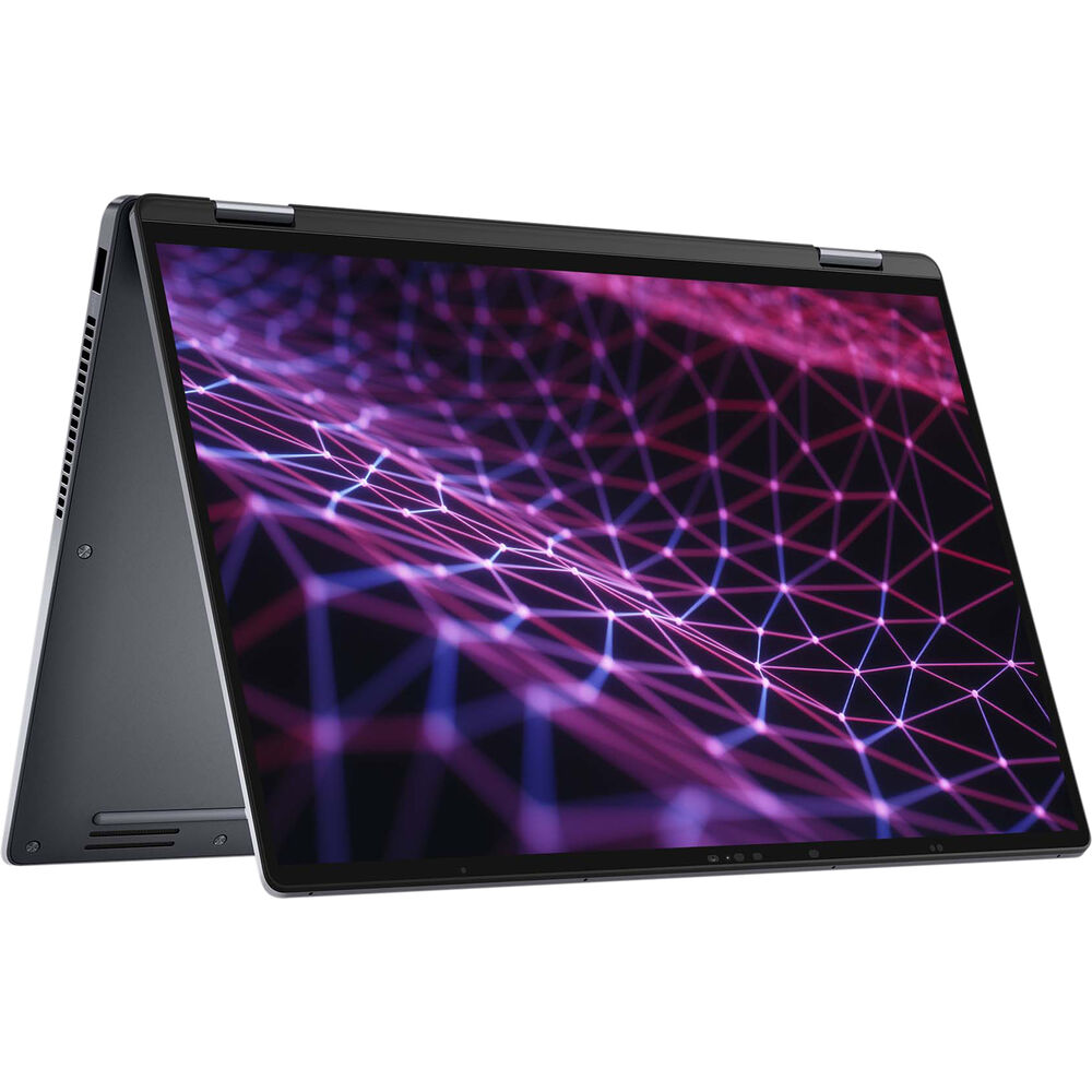 Dell Latitude 9430 2-in-1 LTE Notebook PC – Core i7-1265U / 14.0″ QHD+ Touch / 16GB RAM / 512GB SSD / Win 10 Pro (N202L943014