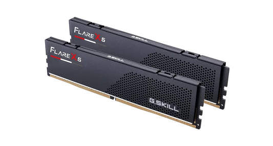 G.Skill Flare X5 DDR5-6000 CL36-36-36-96 1.35V 32GB (2x16GB) AMD EXPO (GS-FX5-6000-2X16) image 2