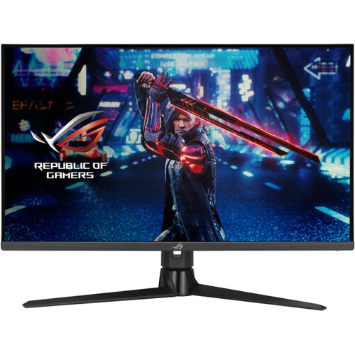 ASUS ROG Strix XG32AQ 32″ QHD Gaming Monitor (XG32AQ) image 1